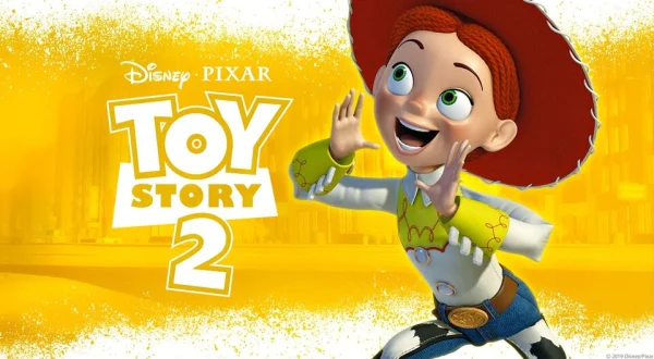 Toy Story 2