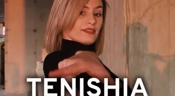 Tenishia - Chasing Sunsets - Mercury Towers (Malta)