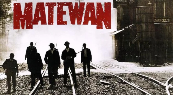 Matewan