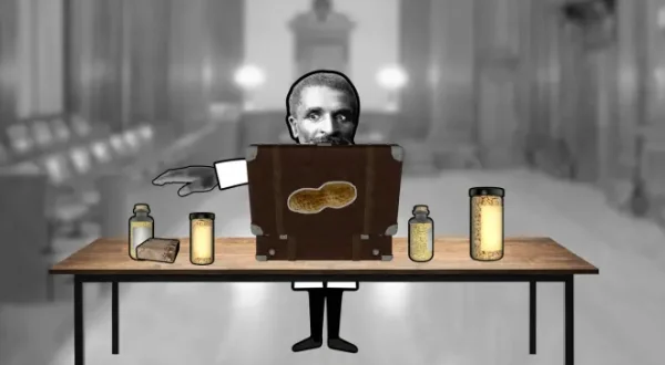 Geniale Zufälle
