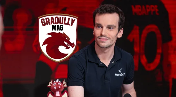 Le Graoully Mag