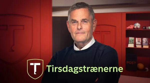 Fodbold: Tirsdagstrænerne