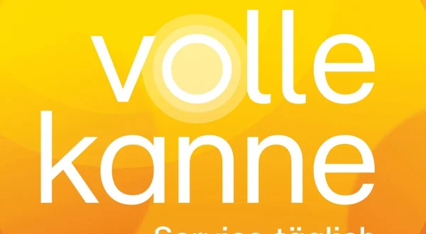 Volle Kanne - Service täglich