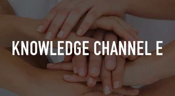 Knowledge Channel e