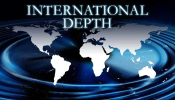 International Depth