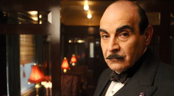Poirot