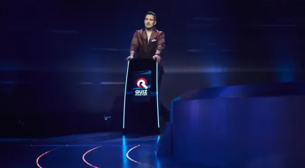 Quizmaster