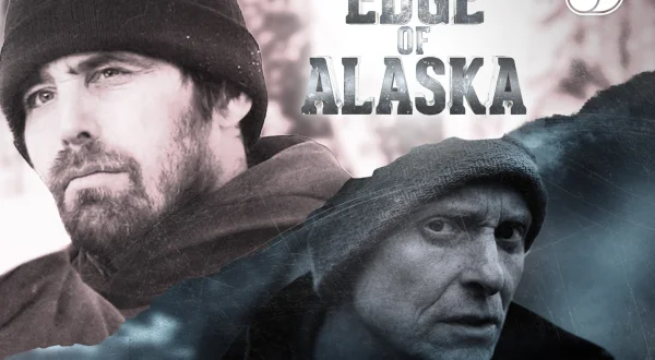 Edge of Alaska