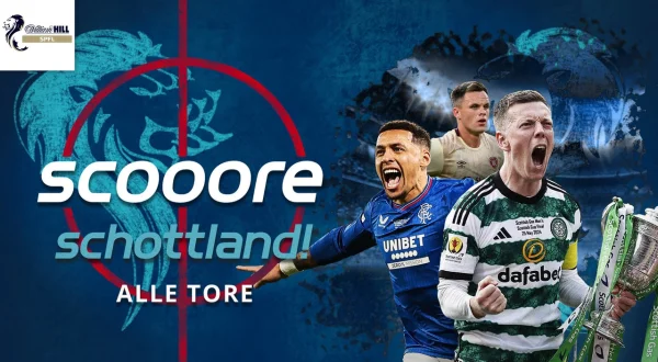 Rekordtransfer im Ibrox