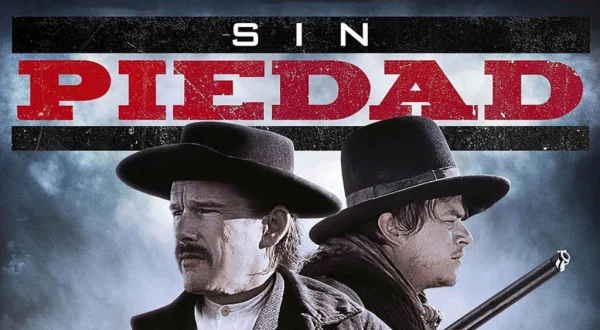 Sin piedad
