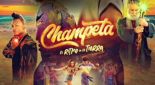 Champeta: El ritmo de la Tierra