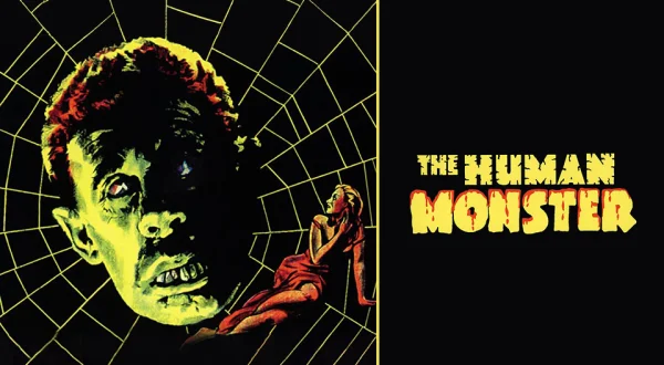 The Human Monster