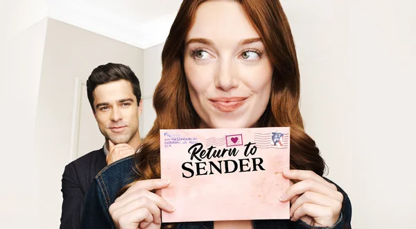 Return to Sender