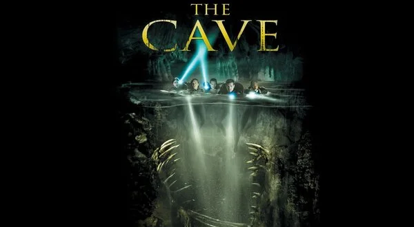 The Cave