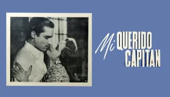 Mi querido capitán