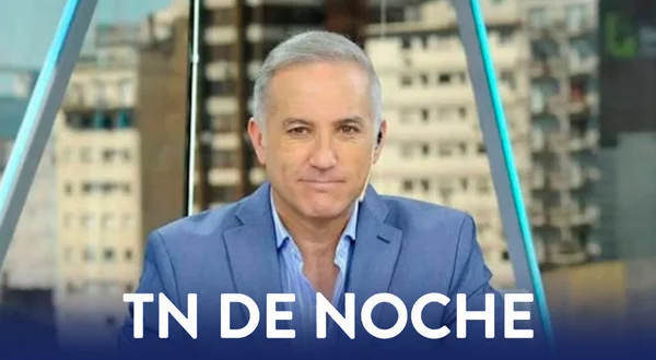 TN de noche