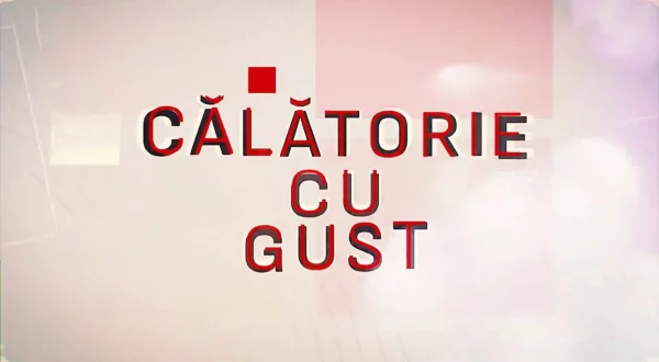 Călătorii cu gust