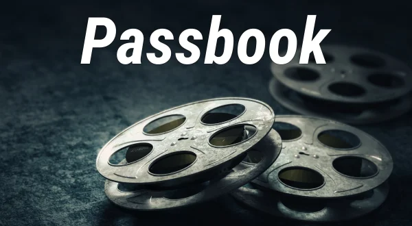 Passbook