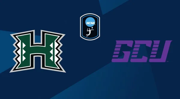 Women's College Volleyball