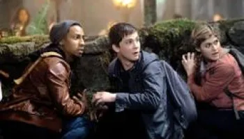 Percy Jackson : La mer des monstres