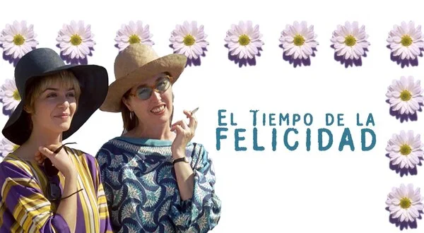 El tiempo de la felicidad