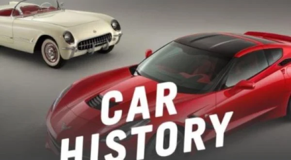 História Do Carro