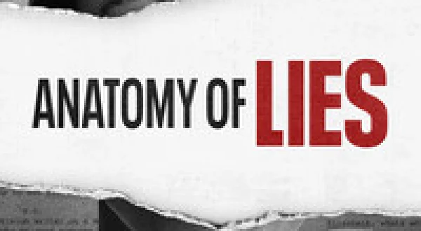 Anatomy of Lies