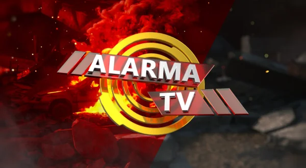 Alarma TV