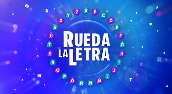 Rueda la Letra