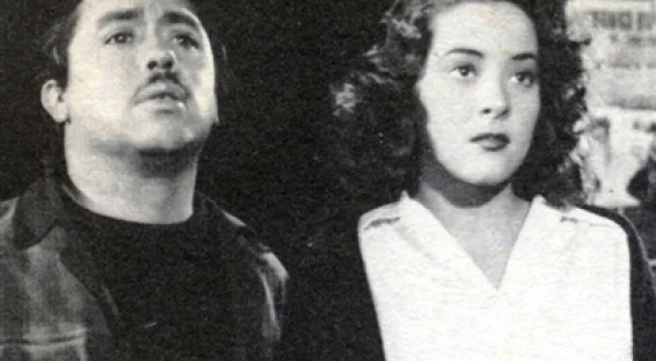 El amor no es ciego
