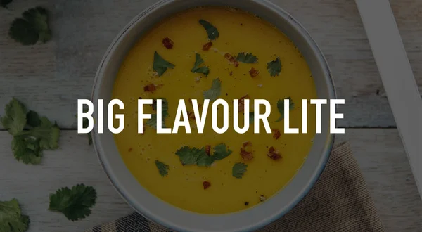 Big Flavour Lite