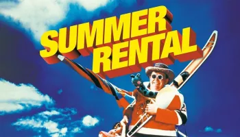 Summer Rental