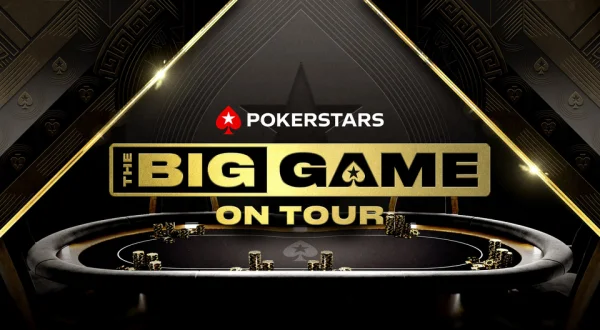 Pokerstars Big Game on Tour