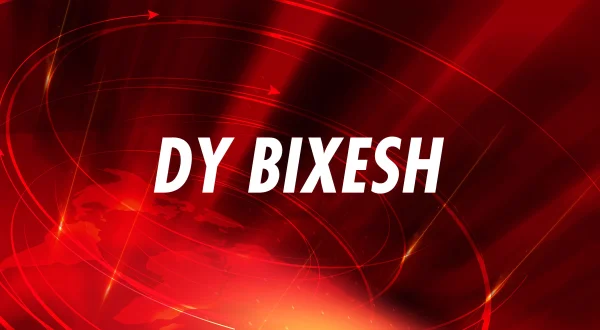 DY Bixesh