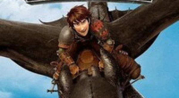 Dragons: Dawn of the Dragon Racers