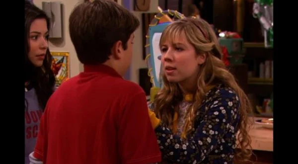 iCarly
