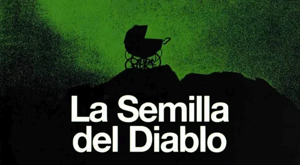 La semilla del diablo