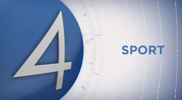 Studio 4: Sport