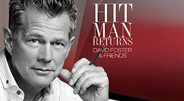 David Foster
