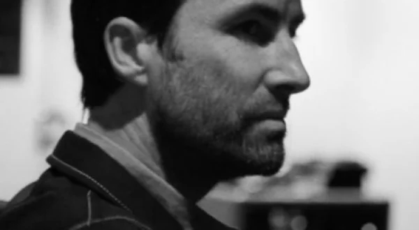 Andrew Bird: Behind Bloodless