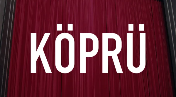 Köprü