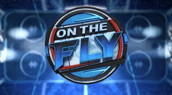 Live: On the Fly