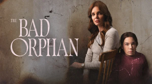The Bad Orphan