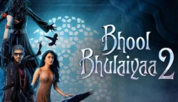Bhool Bhulaiyaa 2