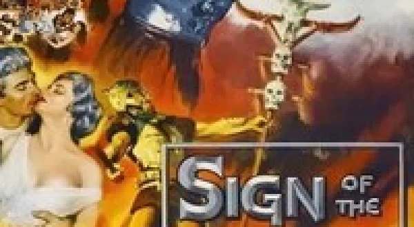 Sign of the Pagan