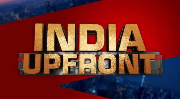 India Upfront