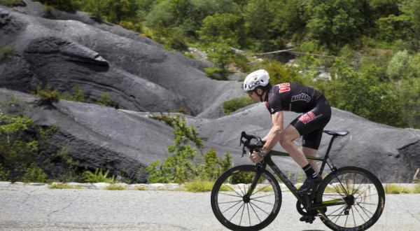Cykling: Polen Rundt