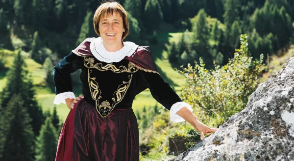 Landfrauenküche