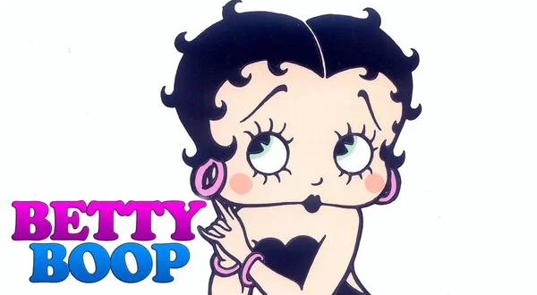 Betty Boop