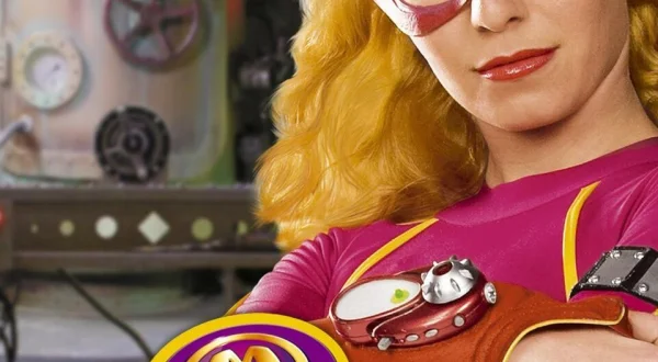 Mega Mindy